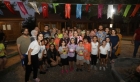 Başkan Şahin, Eğlenceli Aile Kamplarındaki vatandaşlarla buluştu