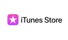 iTunes Store Logo Vector PNG, SVG Free Download