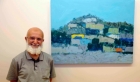 Ressam Durmuş’un SANKO Sanat Galerisin’deki sergisi ilgi görüyor