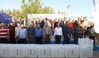 Gaziantep Büyükşehir Oğuzeli’nde 10 bin hasat kasası dağıttı