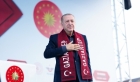 Cumhurbaşkanı Erdoğan’dan, Kentsel Dönüşüm Projesine övgü