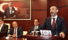 Başkan Yıldırım: Desteklerden Gaziantep merkez ayrı tutulmamalı