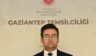 Savunma Sanayii Başkanlığı Gaziantep Temsilciliği’ne İbrahim Ulutürk görevlendirildi