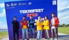 TEKNOFEST’te savaşan İHA’da ilk kez Gaziantep temsil ediliyor