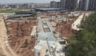 Gaziantep Büyükşehir, kente yeni bir park daha kazandırıyor