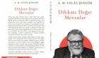 Prof. Dr. Celal Şengör’den Dikkate Değer Yeni Bir Eser: Dikkate Değer Mevzular