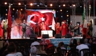 Hemşehri Dernekleri Festivali Renkli Görüntülerle Başladı