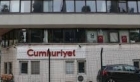 Cumhuriyet gazetesine operasyon