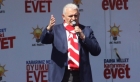 Başbakan Binali Yıldırım Gaziantep’te