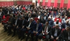 MHP’de Orhan Yılmaz yeniden güven tazeledi