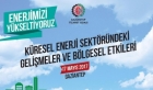 GTO, enerji sektörünü zirveye taşıyor