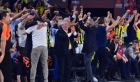 THY Euroleague’de şampiyon Fenerbahçe