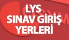 LYS sınav giriş yerleri açıklandı: Sınav giriş belgesi nasıl alınır?