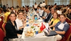 SANKO holding geleneksel iftar yemeği