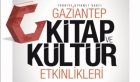 Gaziantep Kitapla Buluşacak