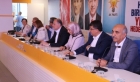 Gaziantep Ak Parti İl Meclis toplantısından 15 Temmuz kararı