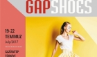 25. GAPSHOES Fuarı 19 Temmuz’da açılıyor