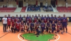 GKV'li Basketçiler Şampiyon Oldu