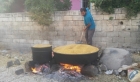 Buğday hasadı sonrası "hedik" dönemi başladı