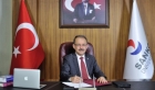 Prof. Dr. Güner Dağlı’nın Zafer Bayramı Mesajı