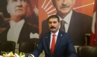 CHP Şahinbey İlçe Başkanlığına Hüseyin Yalçın adaylığını açıkladı