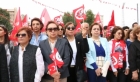 Gaziantep’te 29 Ekim coşkusu