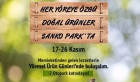 Gaziantep’in İlk Yöresel Ürün Günleri SANKO Park’ta