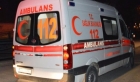 Gaziantep'te Trafik Kazası: 2 Yaralı