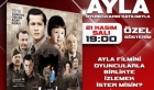 Ayla Primemall Gaziantep’te