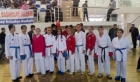 Şahinbey Belediyesi’nden Karate Turnuvası