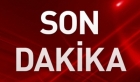 TSK, top atışlarıyla Afrin'de terör örgütü PYD'ye ait mevzileri vurdu