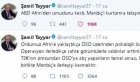 Milletvekili Tayyar: “ABD Afrin’den umudunu kesti, Menbiç’i kurtarmanın telaşında”