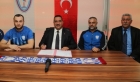 Şahinbey Ampute Futbol Takımı Kadrosunu Güçlendiriyor