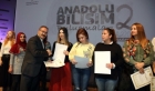 Anadolu Bilişim Buluşmaları 2 GAÜN’de başladı